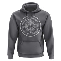 St Brigids Day Hoodie Warrior Brigid Fire Imbloc Goddess Gaelic Willow Cross