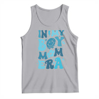 Funny In My Boy Mom Era Tank Top Mother's Day