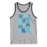 Funny In My Boy Mom Era Tank Top Mother's Day
