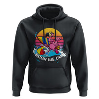Funny Summer Vacation Hoodie Bruh We Out Happy Last Day Of School - Wonder Print Shop