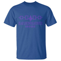 Native American Haudenosaunee Iroquois Nation Flag T Shirt - Wonder Print Shop