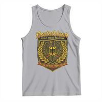 German Heritage Pride Tank Top Deutschland Stolz Treue Tradition Meine Heimat Meine Liebe - Wonder Print Shop