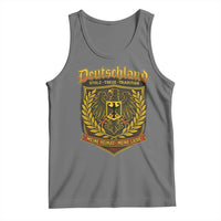 German Heritage Pride Tank Top Deutschland Stolz Treue Tradition Meine Heimat Meine Liebe - Wonder Print Shop