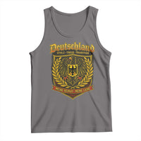 German Heritage Pride Tank Top Deutschland Stolz Treue Tradition Meine Heimat Meine Liebe - Wonder Print Shop