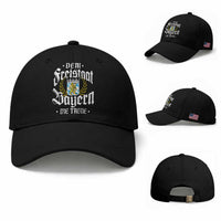 Bayern Bavaria German Baseball Cap Dem Freistaat Bayern Die Treue