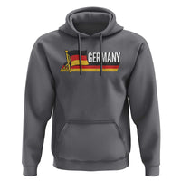 German Heritage Pride Germany Flag Hoodie - Wonder Print Shop