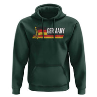 German Heritage Pride Germany Flag Hoodie - Wonder Print Shop