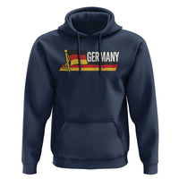 German Heritage Pride Germany Flag Hoodie - Wonder Print Shop