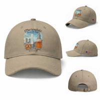 Bavarian Festival Munich Oktoberfest Baseball Cap Das Herz Der Stadt Beer Pretzel