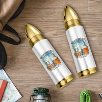 Bavarian Festival Munich Oktoberfest Bullet Tumbler Das Herz Der Stadt Beer Pretzel - Wonder Print Shop
