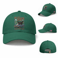 Funny Mothman Baseball Cap Get In Loser We Are Going Lurking Cryptid Lover