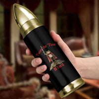 Funny Twas The Tism M Lord Medieval Knight Frog Bullet Tumbler