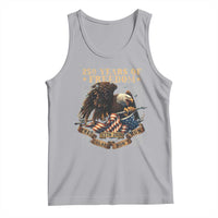 250th American Anniversary Tank Top 250 Years Of Freedom Independence American Flag - Wonder Print Shop