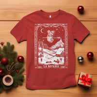 Italian Christmas La Befana T Shirt Buon Befana Folklore Xmas Witch - Wonder Print Shop