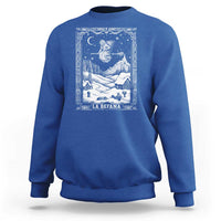 Italian Christmas La Befana Sweatshirt Buon Befana Folklore Xmas Witch - Wonder Print Shop