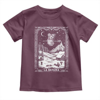 Italian Christmas La Befana Toddler T Shirt Buon Befana Folklore Xmas Witch - Wonder Print Shop