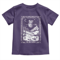 Italian Christmas La Befana Toddler T Shirt Buon Befana Folklore Xmas Witch - Wonder Print Shop