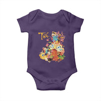 Funny Tet Vietnamese New Year 2025 Viet Holiday Baby Onesie