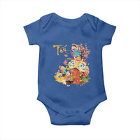 Funny Tet Vietnamese New Year 2025 Viet Holiday Baby Onesie