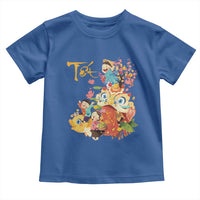 Funny Tet Vietnamese New Year 2025 Viet Holiday Toddler T Shirt