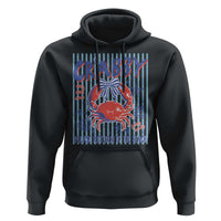 If Crabby Please Return To The Beach Hoodie Funny Summer Girl