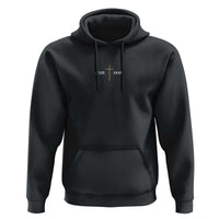 Jesus Saves Hoodie Cross Subtle Christian Minimal Religious Faith