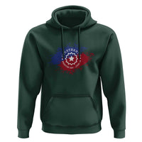 Juneteenth Freedom Day June 19 1865 Hoodie Juneteenth Flag