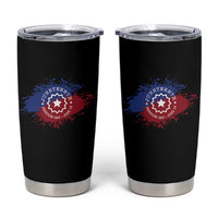 Juneteenth Freedom Day June 19 1865 Tumbler Cup Juneteenth Flag