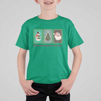 It's The Most Wonderful Time Of The Year T Shirt For Kid Coquette Christmas - Wonder Print Shop