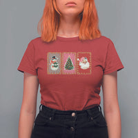 It's The Most Wonderful Time Of The Year T Shirt For Women Coquette Christmas - Wonder Print Shop