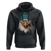 Philadelphia Fan Hoodie Eagles Sport Philly Fan Game Day - Wonder Print Shop