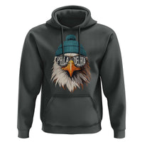 Philadelphia Fan Hoodie Eagles Sport Philly Fan Game Day - Wonder Print Shop