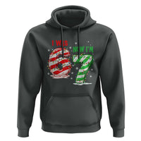 Funny 67 Meme 7 Year Old Birthday Christmas Hoodie I Was 6 Now I Am 7 Brainrot - Wonder Print Shop