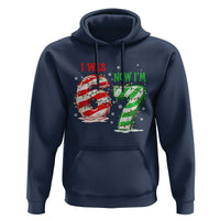 Funny 67 Meme 7 Year Old Birthday Christmas Hoodie I Was 6 Now I Am 7 Brainrot - Wonder Print Shop
