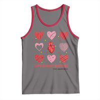 Congenital Heart Disease CHD Awareness Tank Top Little Heart Matters