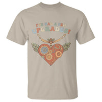 Congenital Heart Disease CHD Awareness T Shirt I've Had A Few Upgrades Toy Heart