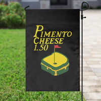 Pimento Cheese Garden Flag Golf Foodie Golfer Tournament