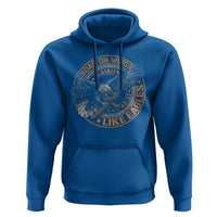 Soar On Wings Like Eagles Christian Hoodie Isaiah 40 31 Bible Verse