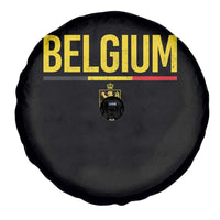 Belgium Belgian Flag Spare Tire Cover Belgian Lion Coat of Arms Belgie Souvenir