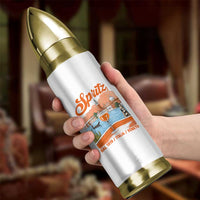 Spritz Veneto Bullet Tumbler Italia Vintage Orange Wine Cocktail Dal 1919