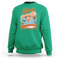 Spritz Veneto Sweatshirt Italia Vintage Orange Wine Cocktail Dal 1919