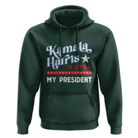 Harris Is Still My President Hoodie Vintage Star