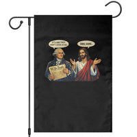 Funny Its Like They Didnt Listen At All Bro Same Meme Garden Flag