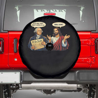 Funny Its Like They Didnt Listen At All Bro Same Meme Spare Tire Cover