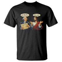 Funny Its Like They Didnt Listen At All Bro Same Meme T Shirt