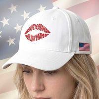 Save The Drama For Your Mama Baseball Cap Retro 90s Sitcom