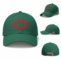 Save The Drama For Your Mama Baseball Cap Retro 90s Sitcom