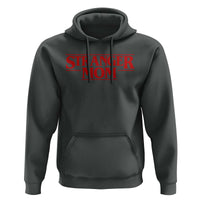 Stranger Mom Hoodie Funny Mothers Day Movie Gift