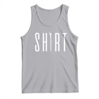 Golf Lover Tank Top Funny Tee Shirt Golfing - Wonder Print Shop