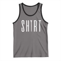 Golf Lover Tank Top Funny Tee Shirt Golfing - Wonder Print Shop